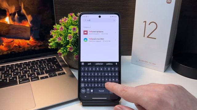 Виджеты Xiaomi: Запустил НОВОЕ оформление из MIUI 14