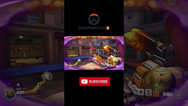 Overwatch2 8.1