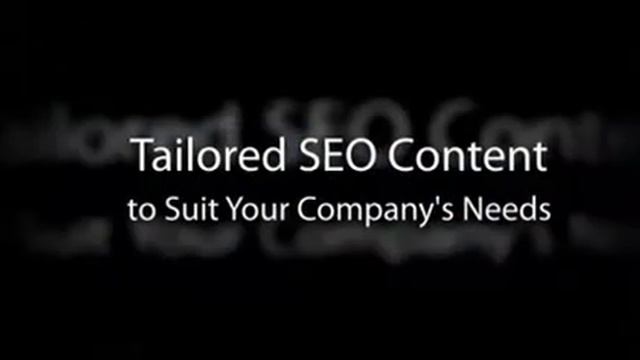 Web Marketing Services We Offer - Digital Synergy смотреть онлайн