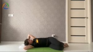 Polestar Pilates урок для начинающих