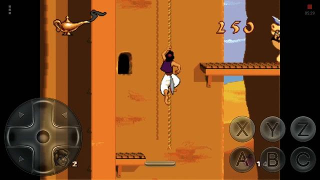 Я играю игру аладин 1 прохождения смотреть онлайн