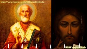 Животворящая Молитва Святому Николаю Чудотворцу о благополучии, здоровье детей, защите родных