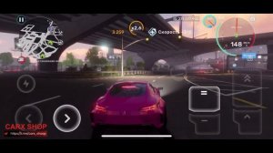 Как взломать CarX Street | Взлом CarX Street 100% способ