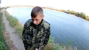 Рыбалка на подуста   ловля подуста на донки фидер на р Тиса