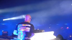 Stephan Bodzin | Tomorrowland 2022 - WE1