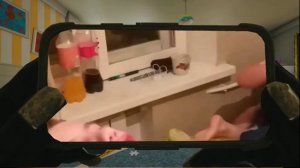 ФБР ворвался в дом