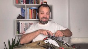 Рюкзак тактического медика от ATG
