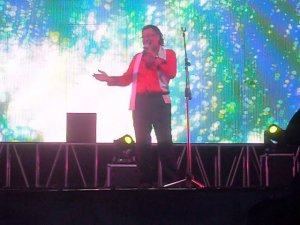 Михаил Муромов - Кафе Шантана