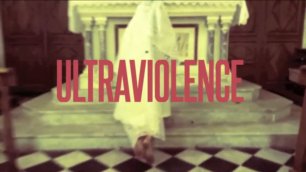 Lana Del Rey - Ultraviolence (Teaser)