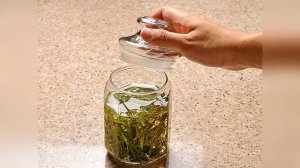 Эстрагоновый Уксус / Книга Рецептов / Bon Appetit