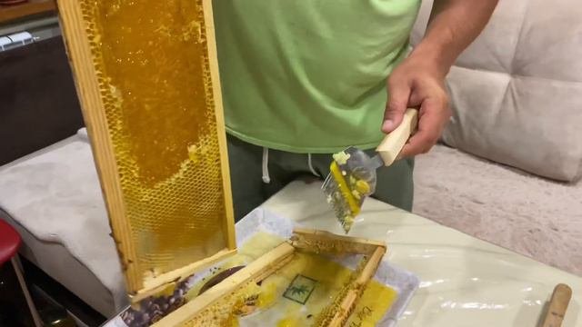 Чем лучше распечатывать рамки? Наши методы