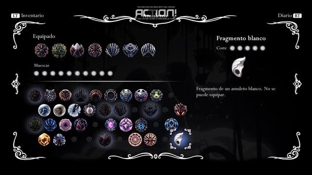 EPISODIO35: LA MUERTE DE CLOTH uwu, LA DAMA BLANCA Y MARMU/hollow knight смотреть онлайн