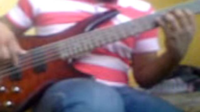 Pour Tracy Jaco, ibañez bass смотреть онлайн