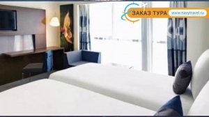 NOVOTEL FUJAIRAH 4* ОАЭ Фуджейра обзор – отель НОВОТЕЛ ФУДЖЕЙРА 4* Фуджейра видео обзор