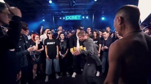 драконорожденный олег монгол