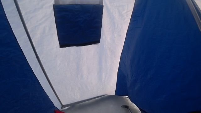 Белоярское водохранилище, рыбалка 26.01.23 спасалка
