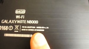 Вся правда о китайском планшете Samsung Galaxy Note 10 1 GT N8000