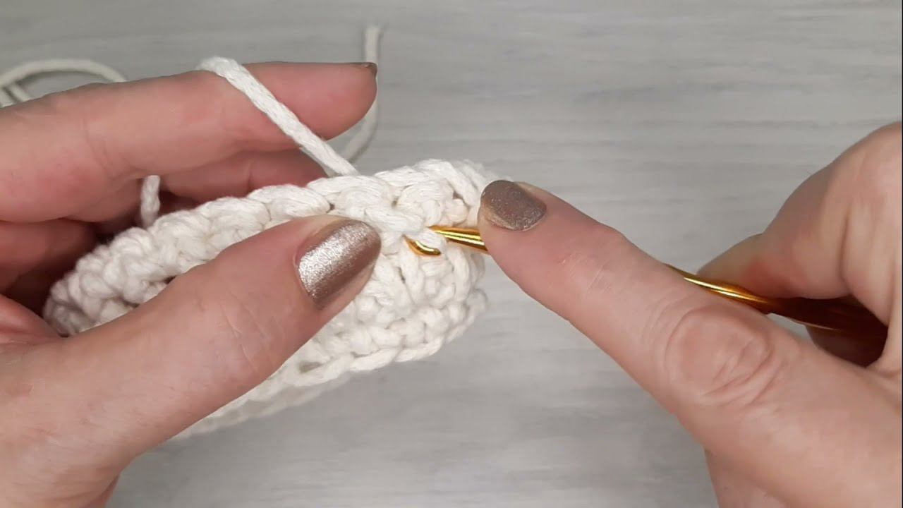 Объёмный узор для коврика. смотреть онлайн