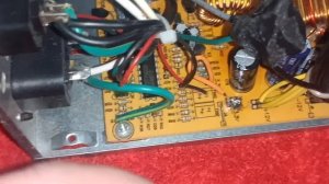 блок питания 12 вольт из компьютерного БП