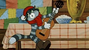 Угадай мелодию! Из какого мультика? Ответы - в картинках ролика.