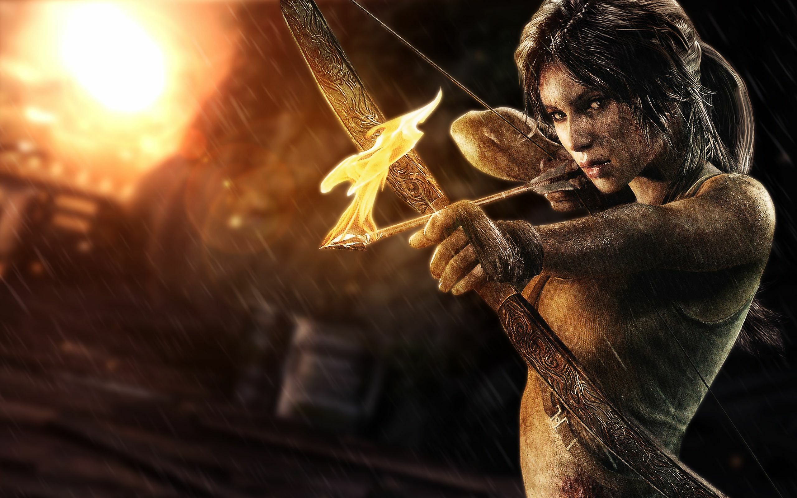 The tomb raider 2013 steam фото 63