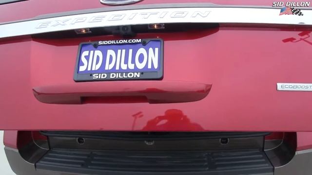 2015 Ford Expedition King Ranch How To Fold Seats смотреть онлайн