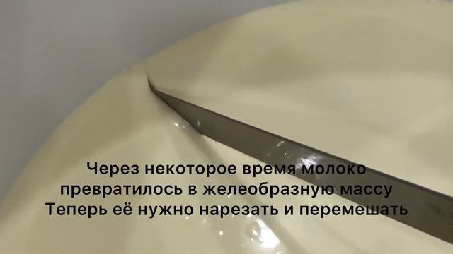 Краткая история создания Камамбера #camembert #cheese #камамбер #ремесленныйсыр