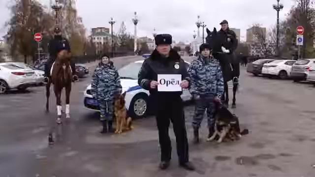 С днём сотрудников органов внутренних дел смотреть онлайн