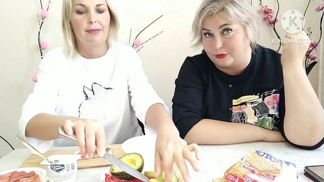 СУПЕР ЗАВТРАК ДЛЯ ПОХУДЕНИЯ ЗА 5 МИНУТ смотреть онлайн