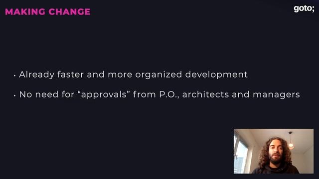 Adopt GraphQL without Writing any Backend Code • Uri Goldshtein • GOTO 2020
