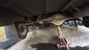 Как и зачем ставить два суппорта на заднюю ось жиги