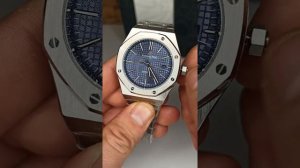 обзор копии часов audemars piguet люкс механические
