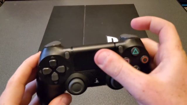 Sony PlayStation 4 Review - RetroGamer Reviews
