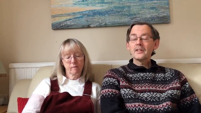 Morning Prayer 11/12/2020 Hutton and Locking смотреть онлайн