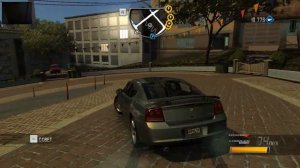 Driver San Francisco начало супер игры драйвер сан франциско отличная игра где на 80% дрифт
