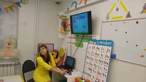 Подготовка к школе детей 5-6 лет