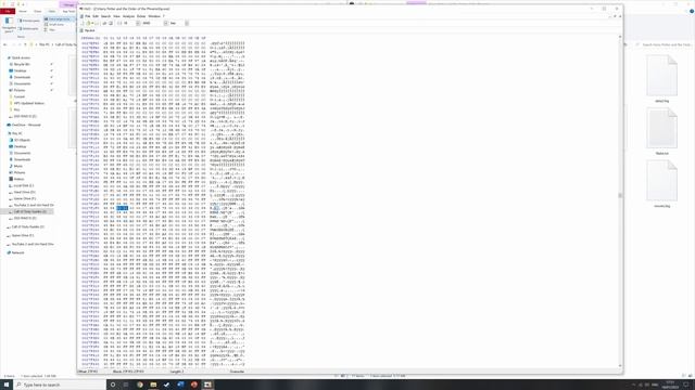 Harry Potter and the Order of the Phoenix PC 'How to fix game and play in 4K' Guide смотреть онлайн