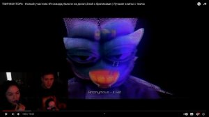 Руслан СМН рассказал причину расставания со Шпагиной
