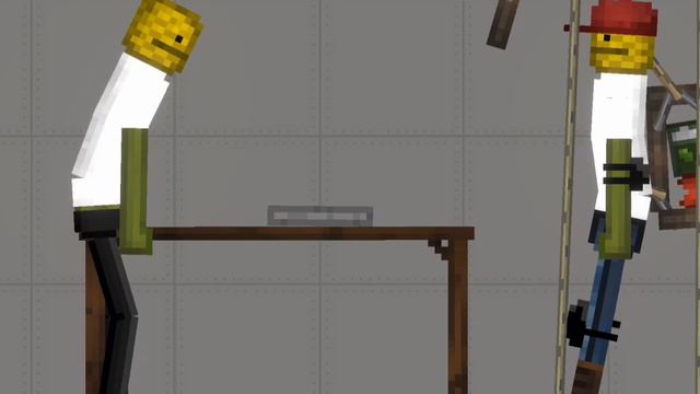 МИНИ ФИЛЬМ "КРУШЕНИЕ" МЕЛОН ПЛЕЙГРАУНД!!!??😱😱😱