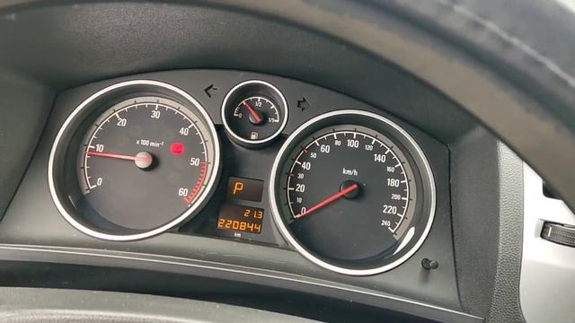 Opel Zafira 2009р, 1.9 Diesel, автомат. Пропозиція. ☎️0934760255 Viber/ WhatsApp смотреть онлайн