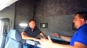 ЗАКАБИННЫЙ СПАЛЬНИК ОТ AUTOSPALNIK RU