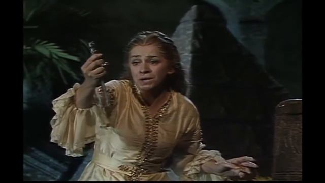 Mozart Die Zauberflöte Drei Knaben Salzburger Festspiele 1982 3. Bald prangt den Morgen zu verkünde смотреть онлайн