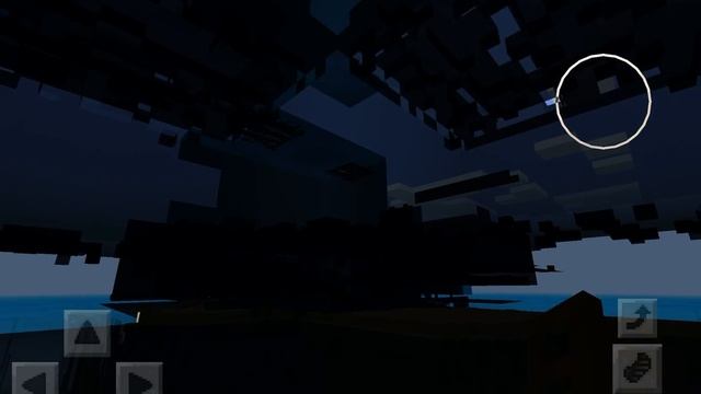 Как зделать цунами в Майнкрафте без модов смотреть онлайн