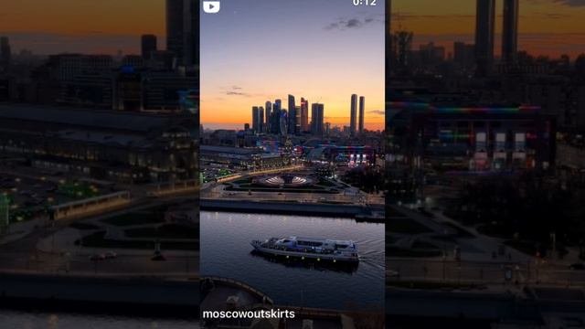 Moscow