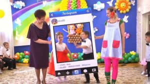 Фотосессия "Лови момент!" (гр.№10 МБДОУ №68 "Морячок" г.Астрахани)