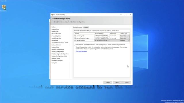 How to Create SQL Server 2022 Always ON High Availability Step by Step Guide