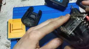 удлинитель для аккумуляторов