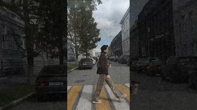 Осенний вайб