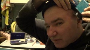 Тестирование электробритвы бердск 4.