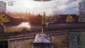 PROGETTO 66 ОБЗОР ✮ ОБОРУДОВАНИЕ 2.0 и КАК ИГАРТЬ на PROGETTO C50 mod. 66 WoT ✮ World of Tanks